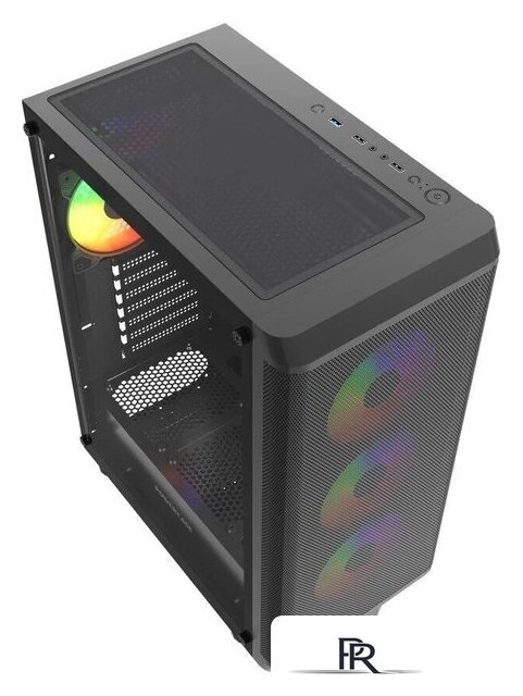 Корпус Powercase Mistral EA22 CMAEA22-L4 - Изображение №6 — Интернет-магазин ПроЗаказ