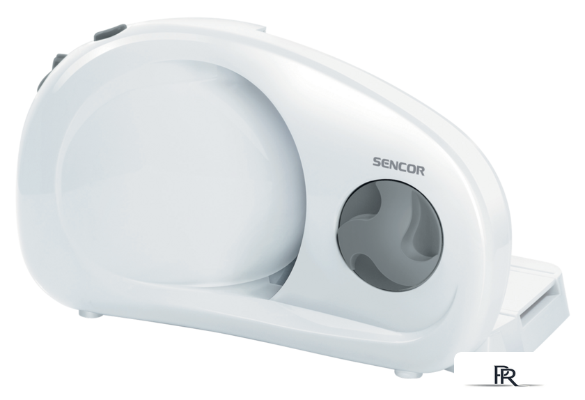 Ломтерезка Sencor SFS 1000WH - Изображение №2 — Интернет-магазин ПроЗаказ