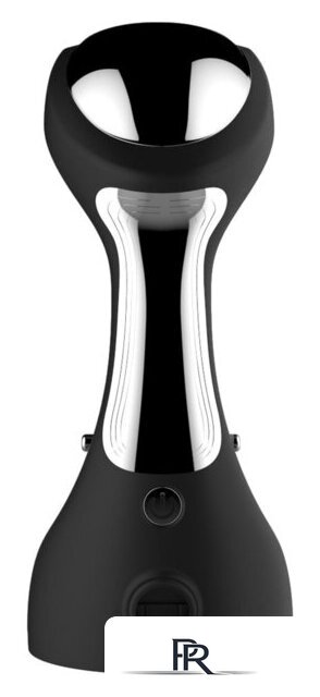 Отпариватель SteamOne S-Travel (черный) - Изображение №3 — Интернет-магазин ПроЗаказ