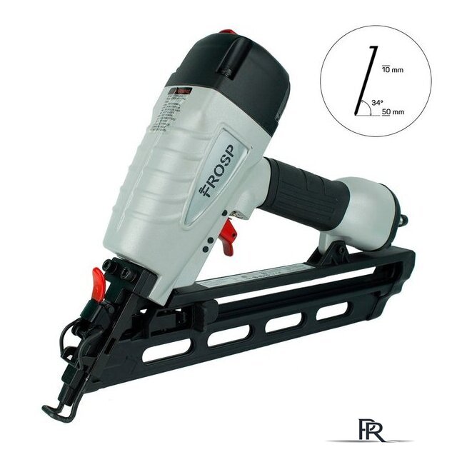Гвоздезабиватель Frosp AF-6434 - Изображение №1 — Интернет-магазин ПроЗаказ