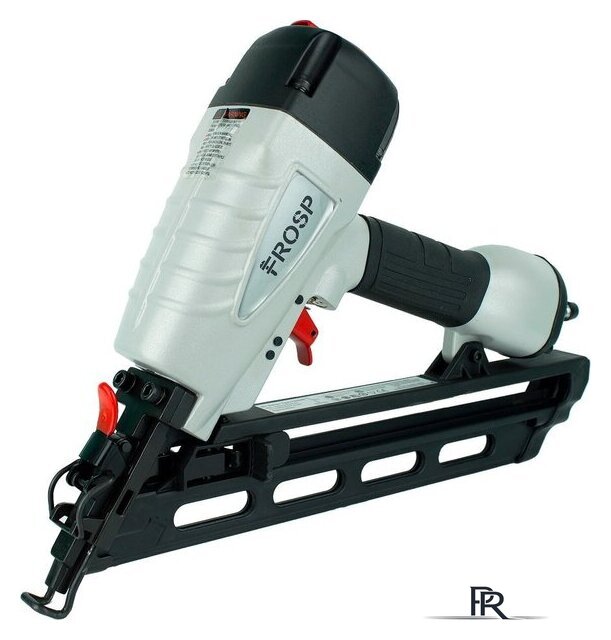 Гвоздезабиватель Frosp AF-6434 - Изображение №5 — Интернет-магазин ПроЗаказ