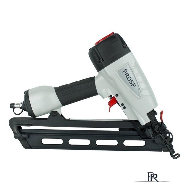 Гвоздезабиватель Frosp AF-6434 - Изображение №2 — Интернет-магазин ПроЗаказ