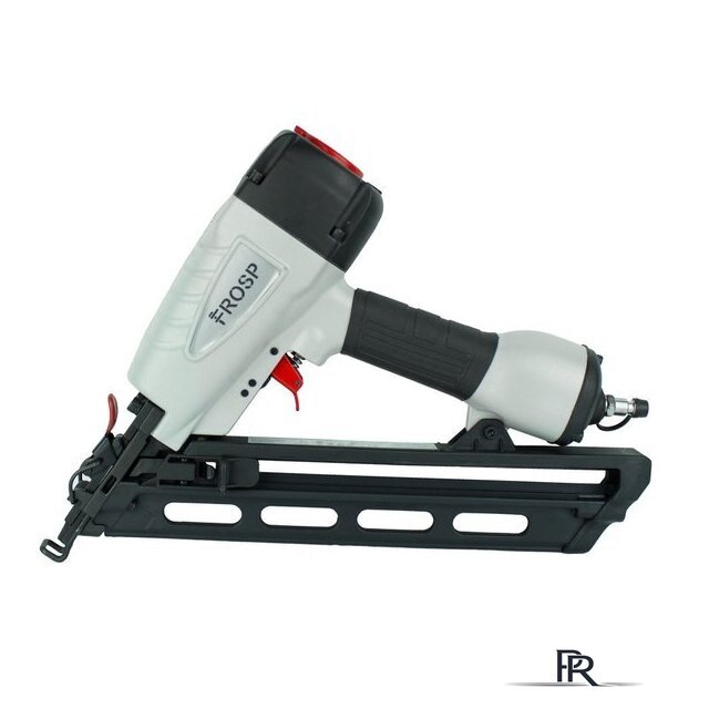 Гвоздезабиватель Frosp AF-6434 - Изображение №3 — Интернет-магазин ПроЗаказ