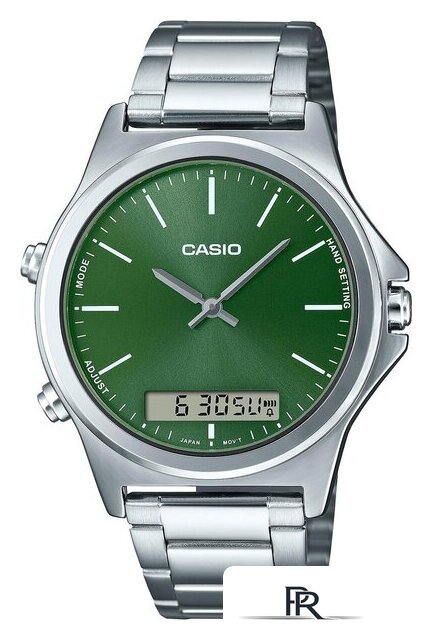 Наручные часы Casio MTP-VC01D-3E - Изображение №1 — Интернет-магазин ПроЗаказ