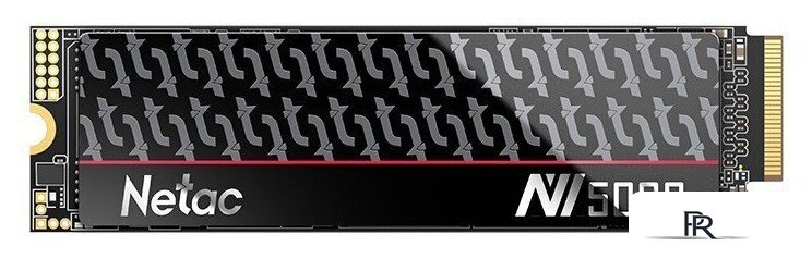 SSD Netac NV5000-t 500GB NT01NV5000t-500-E4X - Изображение №1 — Интернет-магазин ПроЗаказ