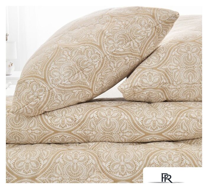 Одеяло Волшебная ночь 150 140х205 (лен) - Изображение №5 — Интернет-магазин ПроЗаказ