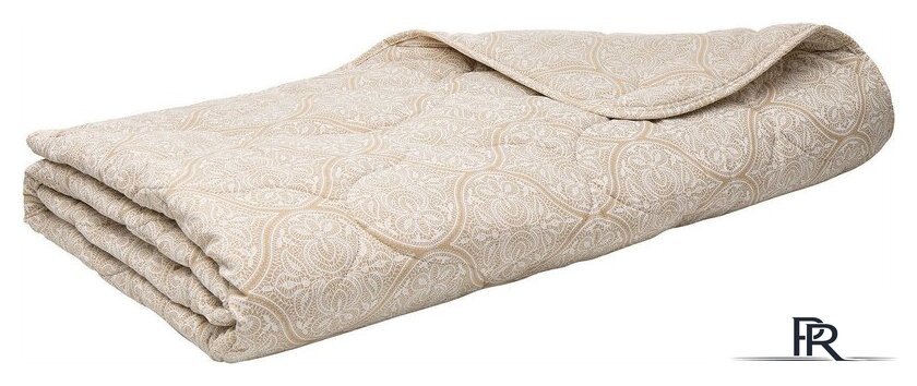 Одеяло Волшебная ночь 150 140х205 (лен) - Изображение №1 — Интернет-магазин ПроЗаказ