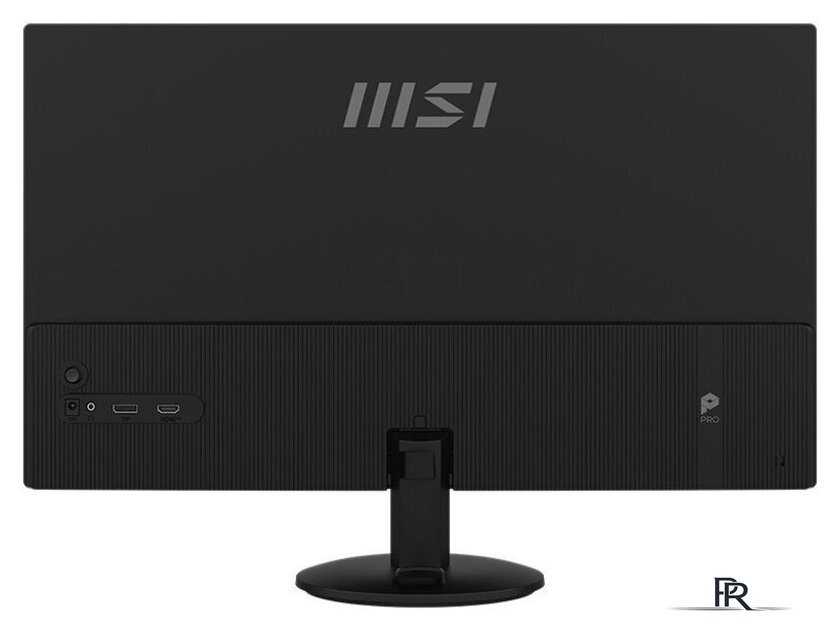 Монитор MSI PRO MP252L - Изображение №5 — Интернет-магазин ПроЗаказ