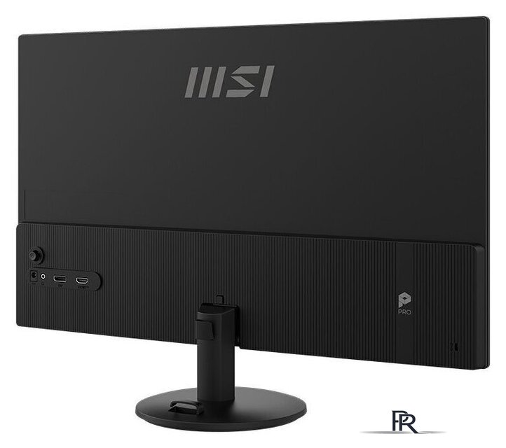 Монитор MSI PRO MP252L - Изображение №4 — Интернет-магазин ПроЗаказ
