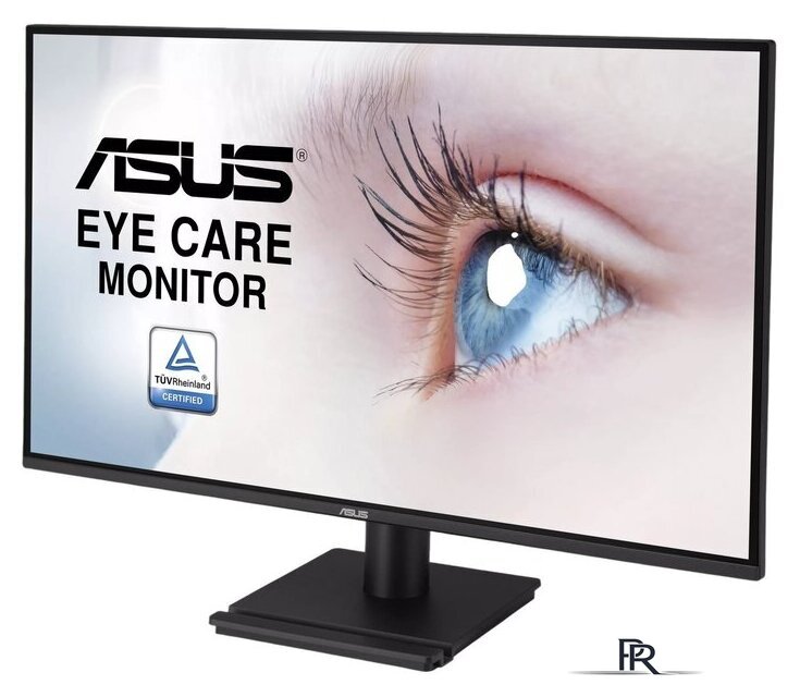 Монитор ASUS Eye Care VA27AQ - Изображение №2 — Интернет-магазин ПроЗаказ