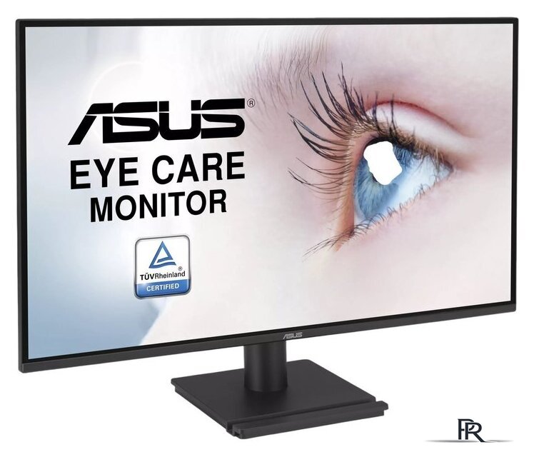Монитор ASUS Eye Care VA27AQ - Изображение №3 — Интернет-магазин ПроЗаказ