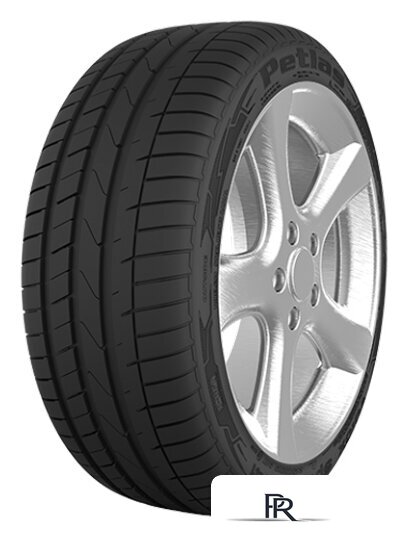 Летние шины Petlas Velox Sport PT741 225/40R18 92Y - Изображение №1 — Интернет-магазин ПроЗаказ