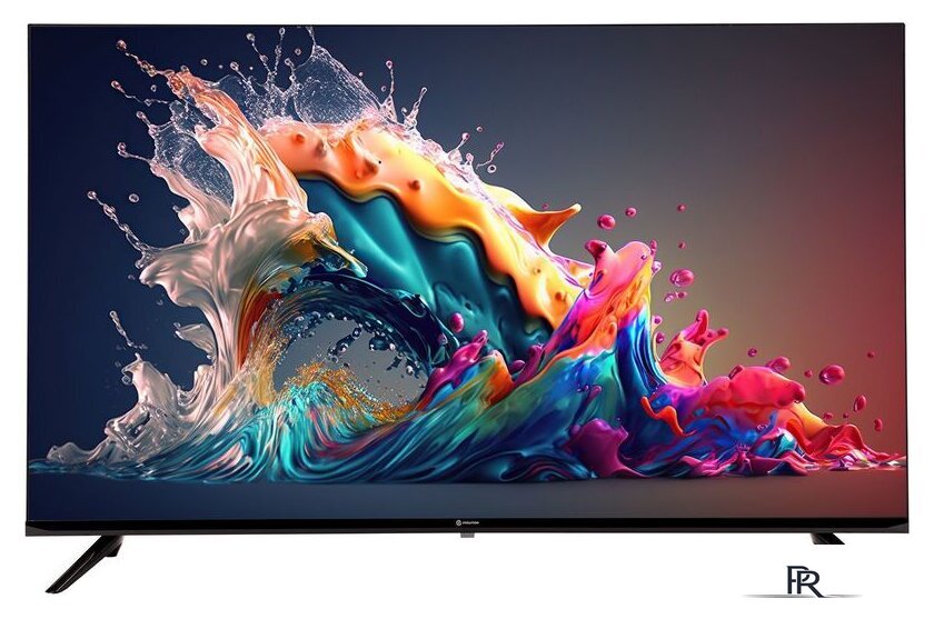 Телевизор Evolution WOS43MR1UHD - Изображение №9 — Интернет-магазин ПроЗаказ