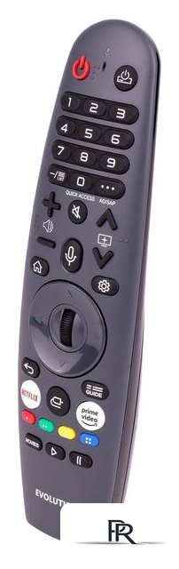 Телевизор Evolution WOS43MR1UHD - Изображение №15 — Интернет-магазин ПроЗаказ