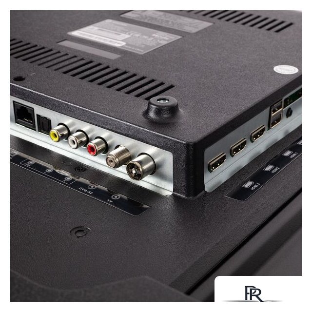 Телевизор Evolution WOS43MR1UHD - Изображение №14 — Интернет-магазин ПроЗаказ