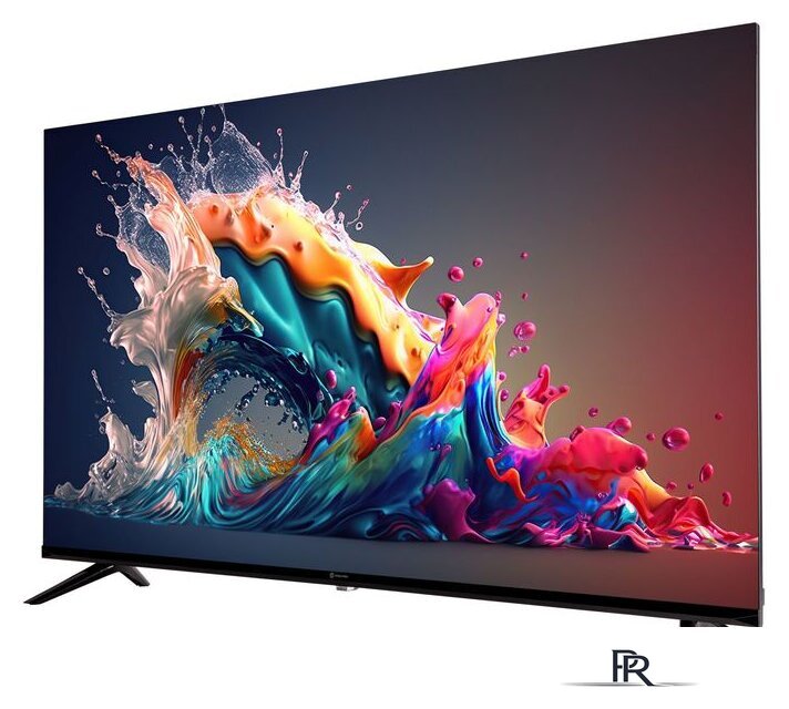 Телевизор Evolution WOS43MR1UHD - Изображение №10 — Интернет-магазин ПроЗаказ