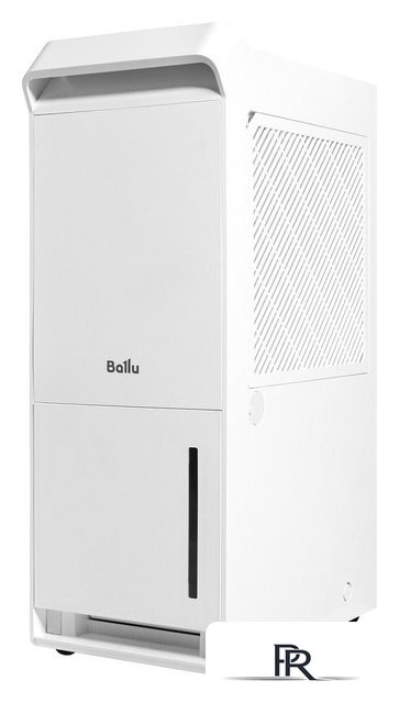 Осушитель воздуха Ballu BDR-35LE - Изображение №1 — Интернет-магазин ПроЗаказ