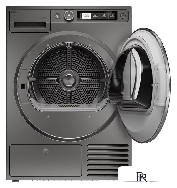 Сушильная машина ASKO T509HRT - Изображение №3 — Интернет-магазин ПроЗаказ