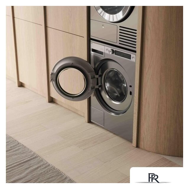 Сушильная машина ASKO T509HRT - Изображение №8 — Интернет-магазин ПроЗаказ