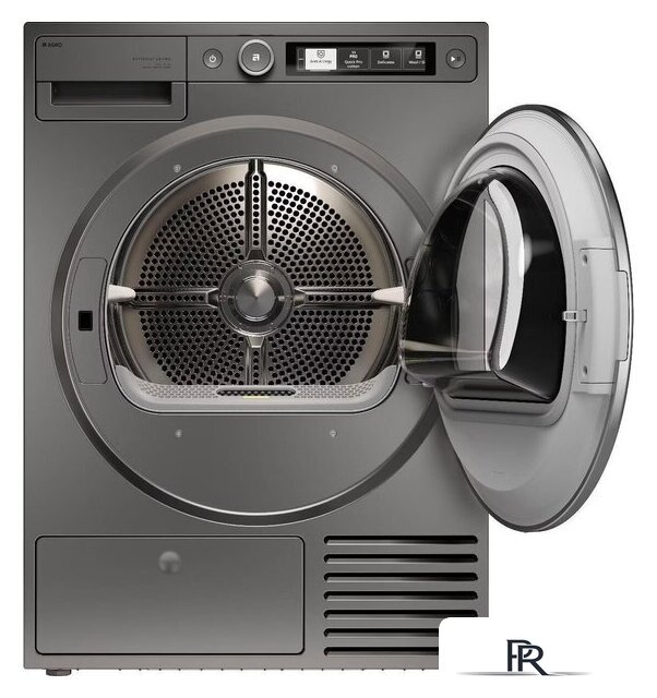 Сушильная машина ASKO T509HRT - Изображение №4 — Интернет-магазин ПроЗаказ