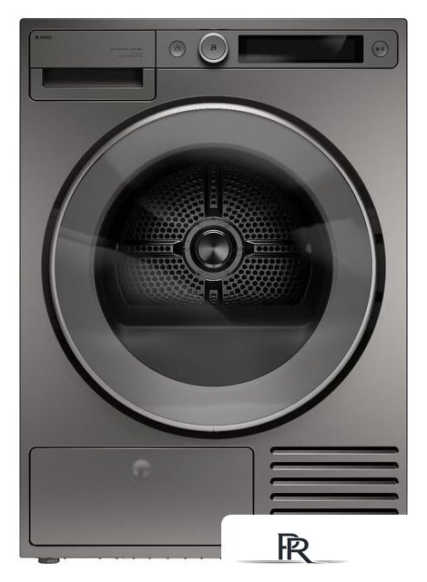 Сушильная машина ASKO T509HRT - Изображение №1 — Интернет-магазин ПроЗаказ