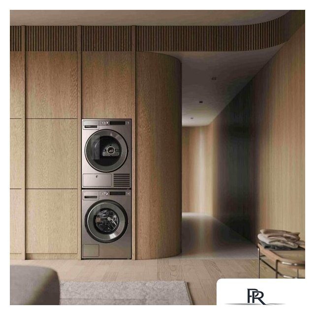 Сушильная машина ASKO T509HRT - Изображение №7 — Интернет-магазин ПроЗаказ