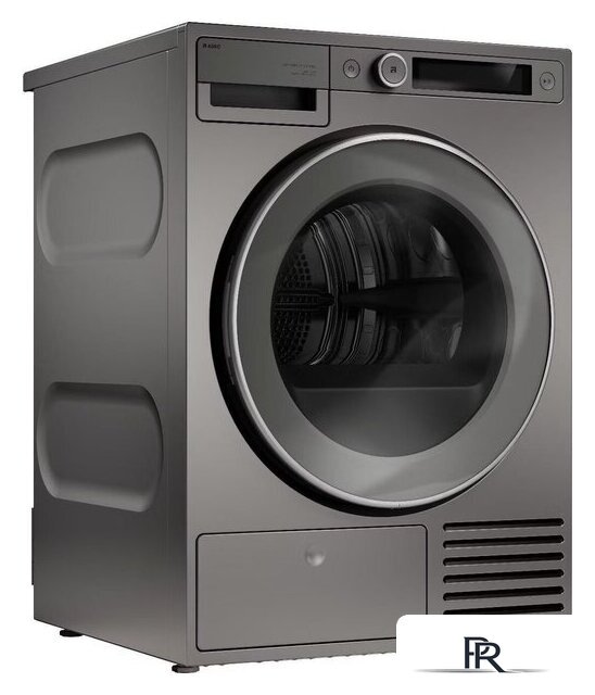 Сушильная машина ASKO T509HRT - Изображение №2 — Интернет-магазин ПроЗаказ