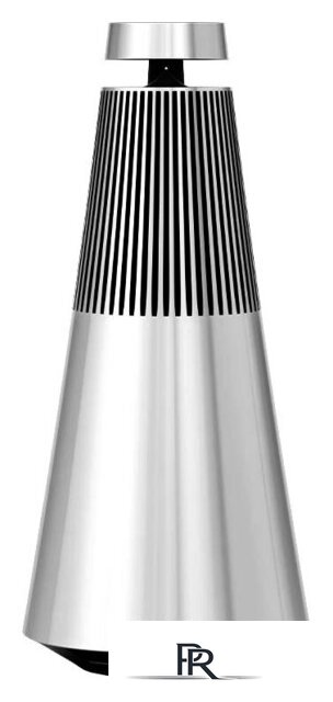 Беспроводная аудиосистема Bang & Olufsen Beosound 2 3rd Gen (серебристый) - Изображение №1 — Интернет-магазин ПроЗаказ