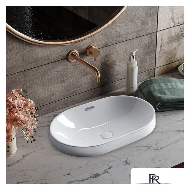 Умывальник Roxen Batt 570155 - Изображение №1 — Интернет-магазин ПроЗаказ