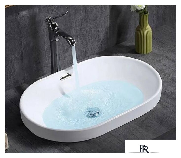 Умывальник Roxen Batt 570155 - Изображение №3 — Интернет-магазин ПроЗаказ