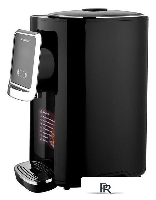 Термопот Brayer BR1090 - Изображение №3 — Интернет-магазин ПроЗаказ