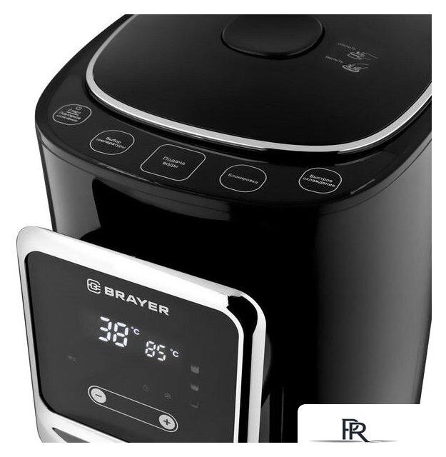 Термопот Brayer BR1090 - Изображение №4 — Интернет-магазин ПроЗаказ