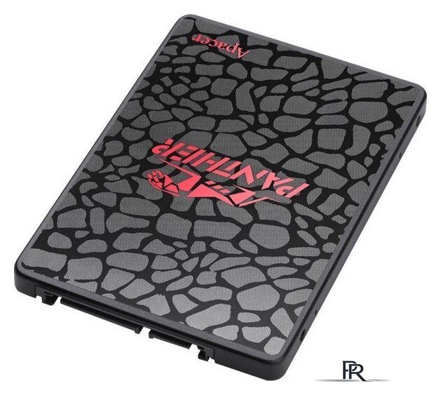 SSD Apacer Panther AS350 256GB AP256GAS350 - Изображение №3 — Интернет-магазин ПроЗаказ