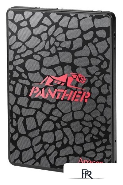 SSD Apacer Panther AS350 256GB AP256GAS350 - Изображение №2 — Интернет-магазин ПроЗаказ