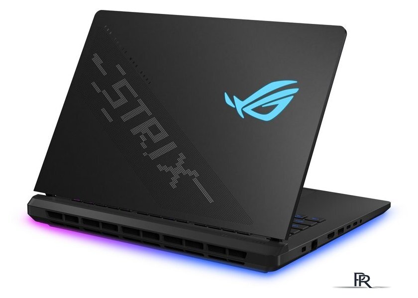 Игровой ноутбук ASUS ROG Strix SCAR 16 2025 G635LX-RW041 Win 11 Pro - Изображение №11 — Интернет-магазин ПроЗаказ