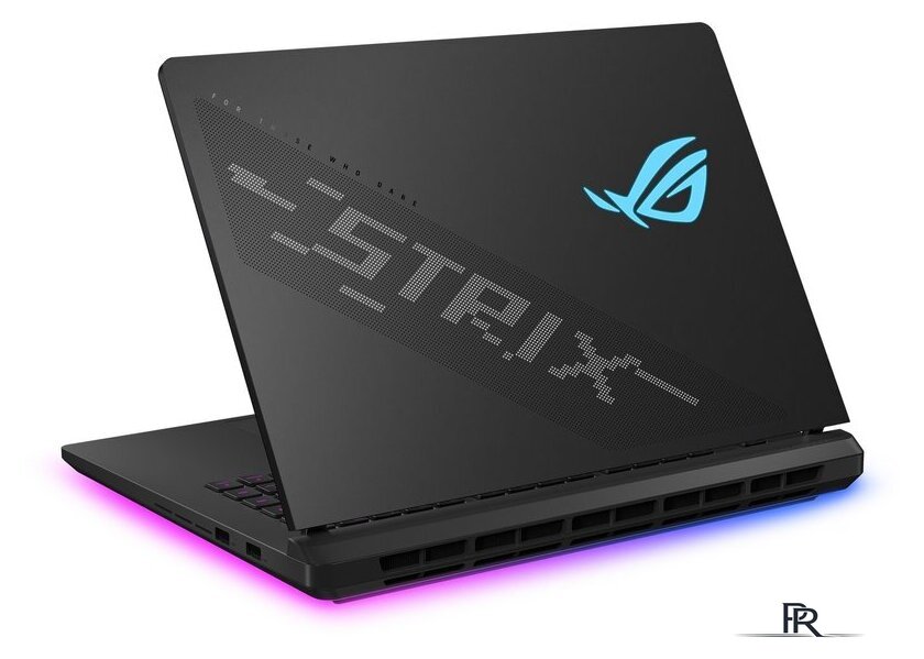 Игровой ноутбук ASUS ROG Strix SCAR 16 2025 G635LX-RW041 Win 11 Pro - Изображение №10 — Интернет-магазин ПроЗаказ