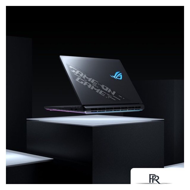 Игровой ноутбук ASUS ROG Strix SCAR 16 2025 G635LX-RW041 Win 11 Pro - Изображение №17 — Интернет-магазин ПроЗаказ