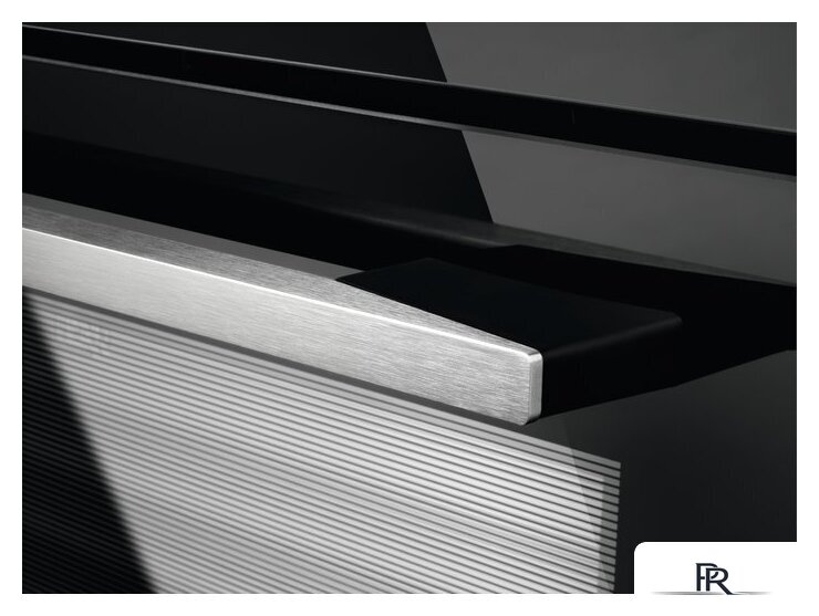 Электрический духовой шкаф Electrolux KOBCS31X - Изображение №4 — Интернет-магазин ПроЗаказ