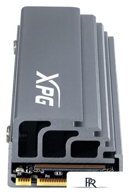 SSD ADATA XPG GAMMIX S70 1TB AGAMMIXS70-1T-C - Изображение №5 — Интернет-магазин ПроЗаказ
