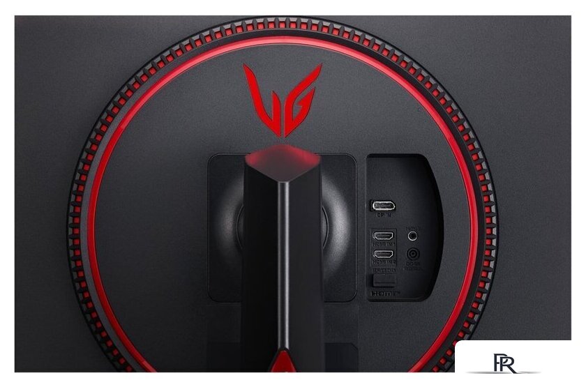 Игровой монитор LG UltraGear 27GN650-B - Изображение №8 — Интернет-магазин ПроЗаказ