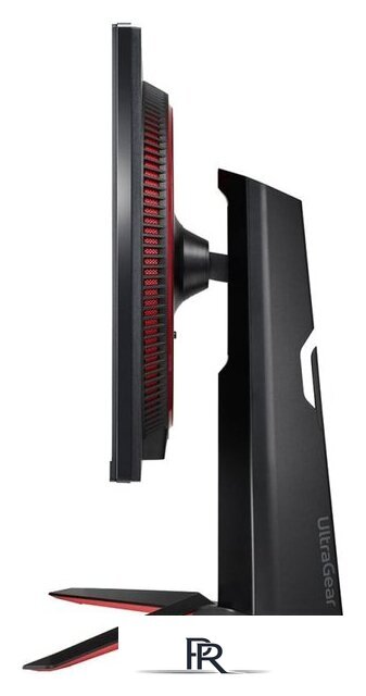 Игровой монитор LG UltraGear 27GN650-B - Изображение №5 — Интернет-магазин ПроЗаказ