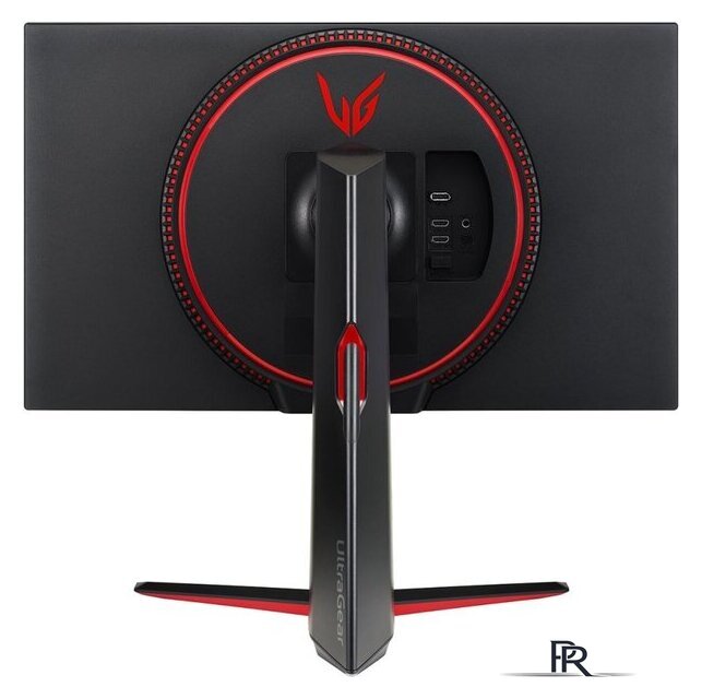 Игровой монитор LG UltraGear 27GN650-B - Изображение №6 — Интернет-магазин ПроЗаказ