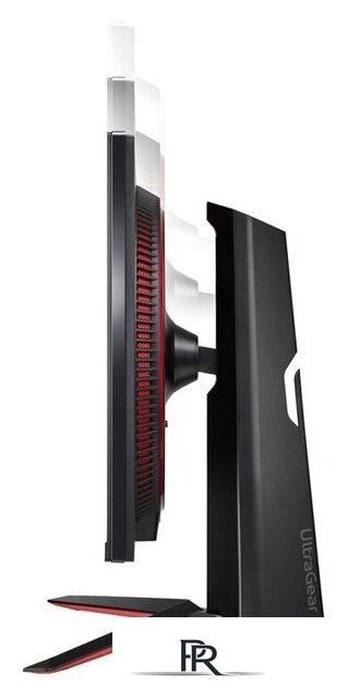 Игровой монитор LG UltraGear 27GN650-B - Изображение №9 — Интернет-магазин ПроЗаказ