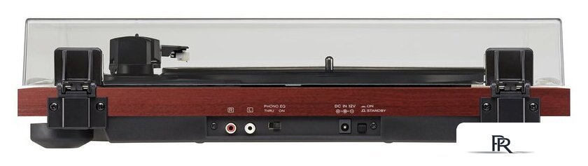 Виниловый проигрыватель TEAC TN-180BT-A3 (вишневый) - Изображение №3 — Интернет-магазин ПроЗаказ