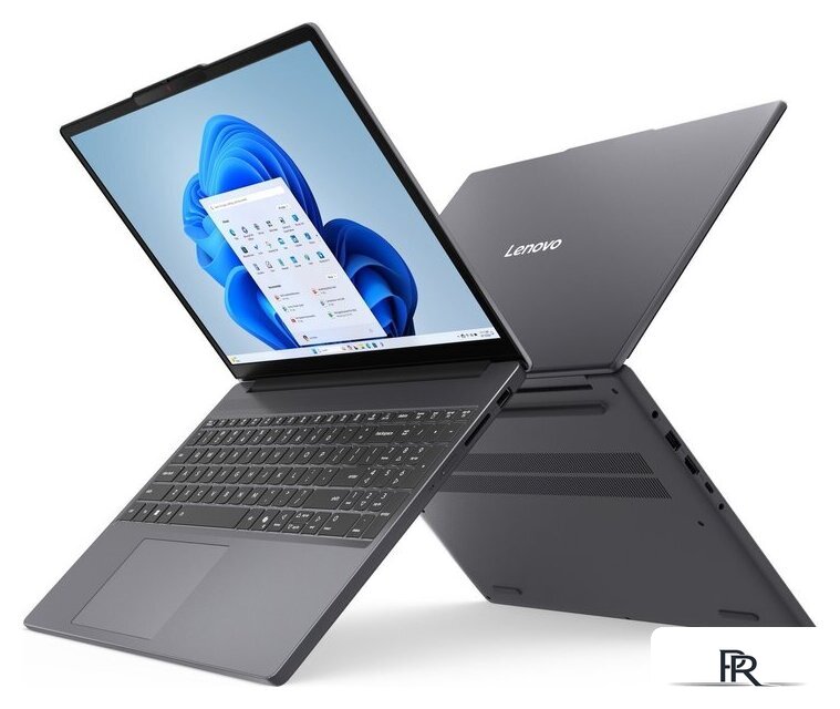 Ноутбук Lenovo IdeaPad Slim 3 15IRH10 83K100VDIN - Изображение №8 — Интернет-магазин ПроЗаказ