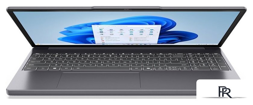 Ноутбук Lenovo IdeaPad Slim 3 15IRH10 83K100VDIN - Изображение №5 — Интернет-магазин ПроЗаказ