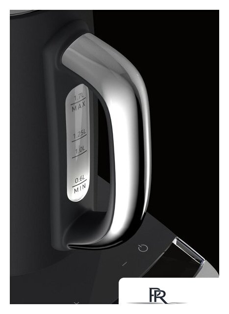 Электрический чайник Polaris PWK 1755CAD WIFI IQ Home (серый) - Изображение №11 — Интернет-магазин ПроЗаказ