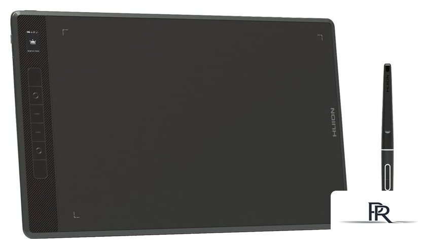 Графический планшет Huion Inspiroy Giano G930L - Изображение №1 — Интернет-магазин ПроЗаказ