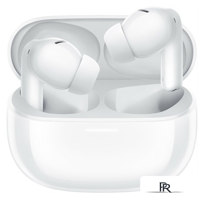 Наушники Xiaomi Redmi Buds 5 Pro M2317E1 (белый, международная версия) - Изображение №1 — Интернет-магазин ПроЗаказ