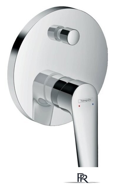 Смеситель Hansgrohe Logis E 71404000 - Изображение №1 — Интернет-магазин ПроЗаказ